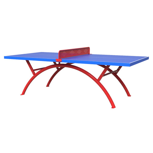 广西健身器材厂家-室外乒乓球台JLG-102C 