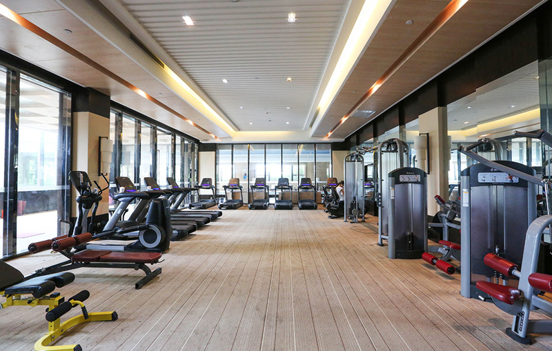 酒店健身房器材,高端健身房器材,室内健身器材-广西333体育健身器材有限公司