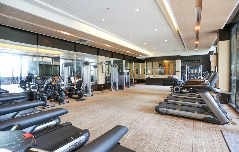 酒店健身房器材,高端健身房器材,室内健身器材-广西333体育健身器材有限公司