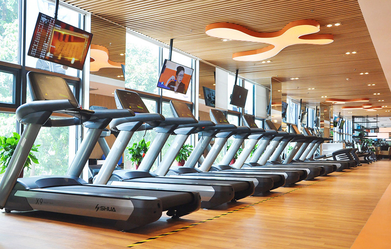 酒店健身房器材,高端健身房器材,室内健身器材-广西333体育健身器材有限公司