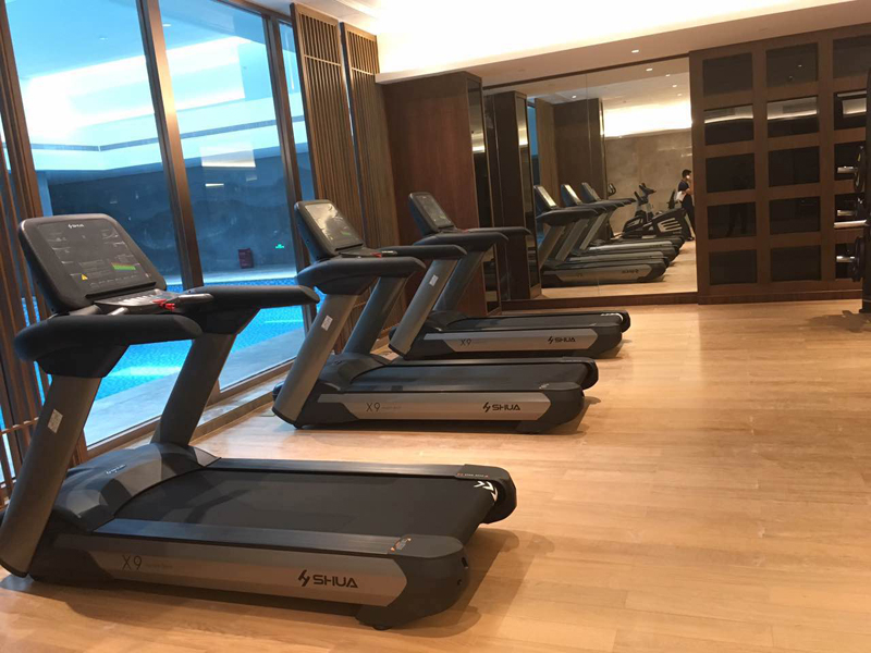 酒店健身房器材,室内健身器材,高端商用健身器材-广西333体育健身器材有限公司
