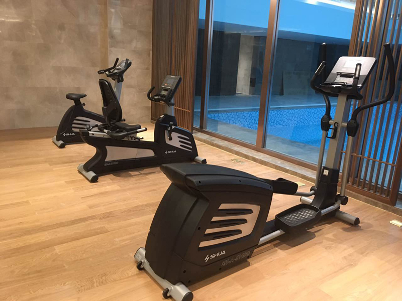 酒店健身房器材,室内健身器材,高端商用健身器材-广西333体育健身器材有限公司