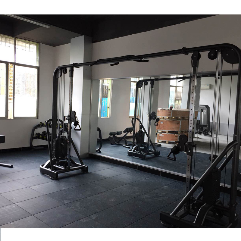 室内健身器材,单位健身器材,健身器材十大品牌-广西333体育健身器材有限公司