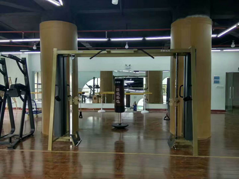 室内健身器材,单位健身器材,健身器材十大品牌-广西333体育健身器材有限公司