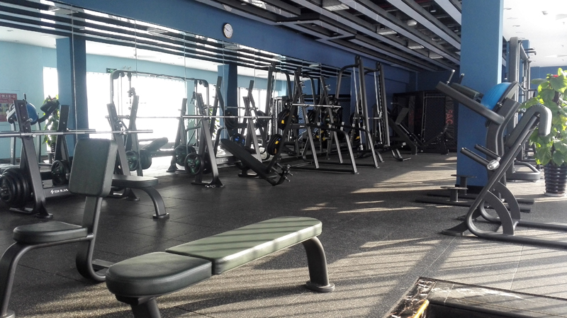 酒店健身房器材,高端健身房器材,室内健身器材-广西333体育健身器材有限公司