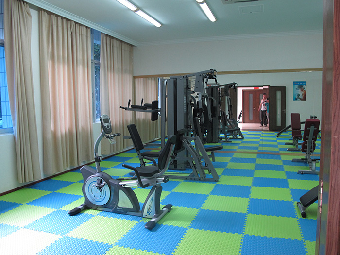 室内健身器材,单位健身器材,健身器材十大品牌-广西333体育健身器材有限公司