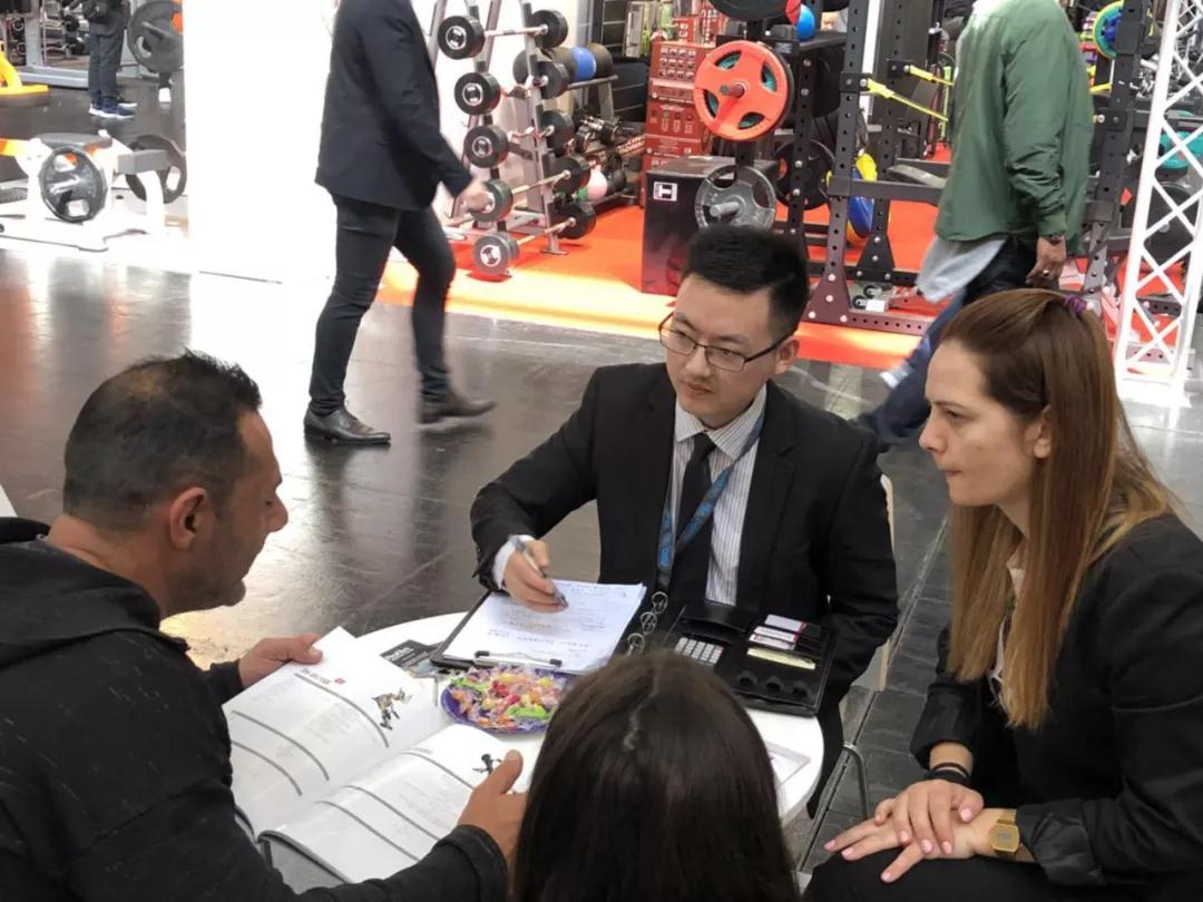 健身器材 健身器材