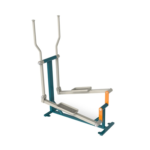 户外健身器材-椭圆漫步机