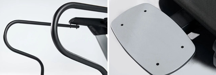 室内健身器材-333老年跑步机