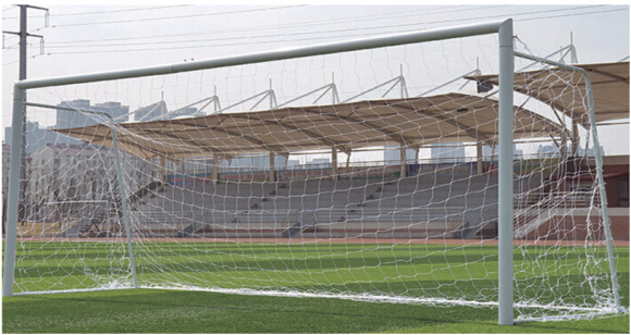 333健身器材-七人制足球门