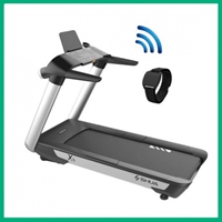 健身器材十大品牌-333跑步机