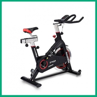 健身器材十大品牌-333动感单车