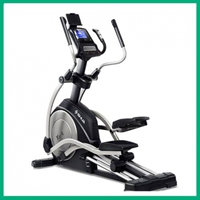 家庭健身房器材-333X5-E家用椭圆机