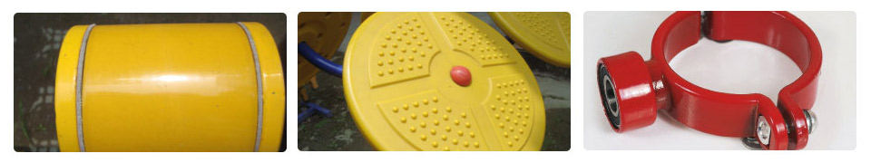 户外健身路径-广西333体育健身器材有限公司