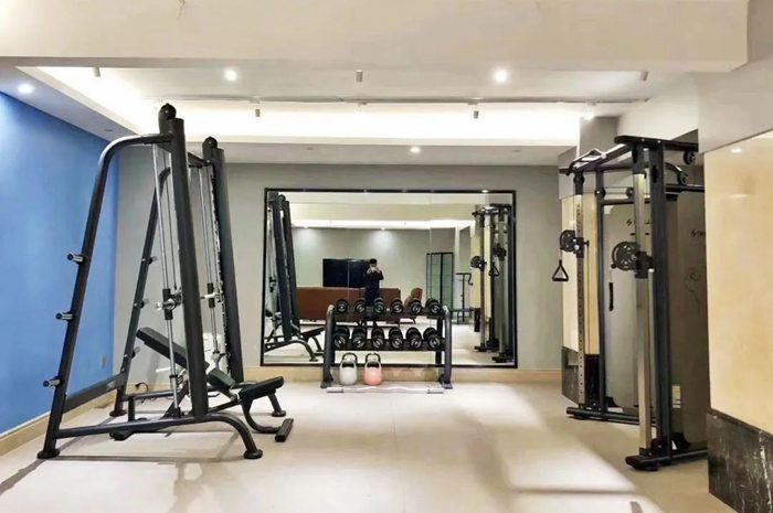 家庭健身解决方案-广西333体育 家庭健身解决方案-广西333体育