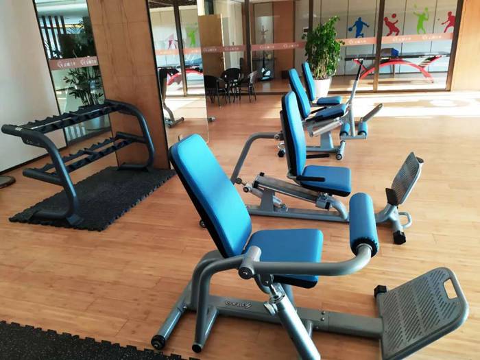 老年健身解决方案-广西333体育 老年健身解决方案-广西333体育