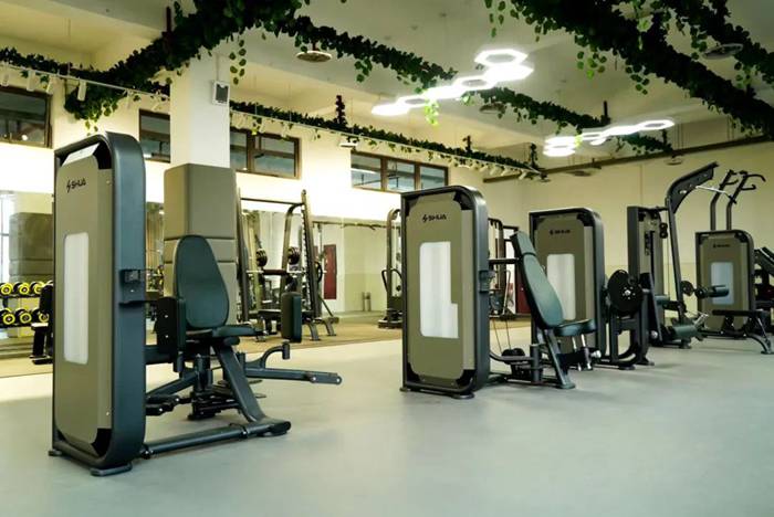 校园健身器材解决方案-广西333体育 校园健身器材解决方案-广西333体育