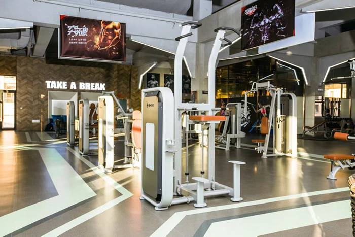 商用健身解决方案-广西333体育 商用健身解决方案-广西333体育