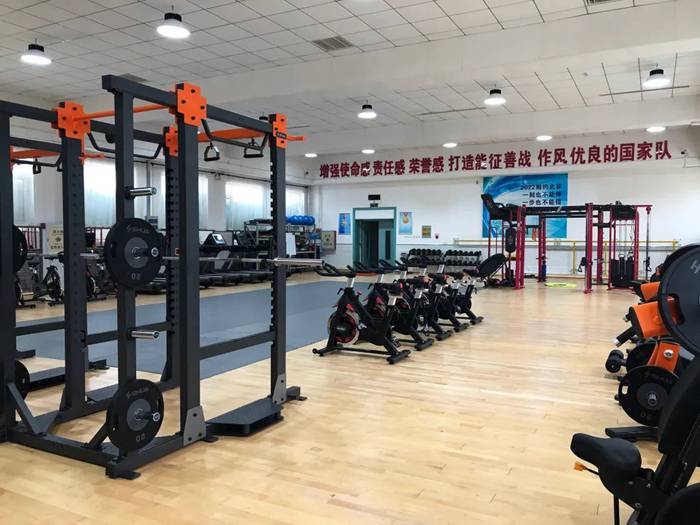 体能训练解决方案-广西333体育 体能训练解决方案-广西333体育