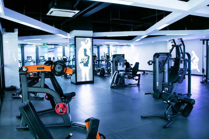 百姓健身房器材解决方案-广西333体育 百姓健身房器材解决方案-广西333体育