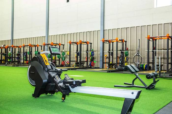 体能训练解决方案-广西333体育 体能训练解决方案-广西333体育