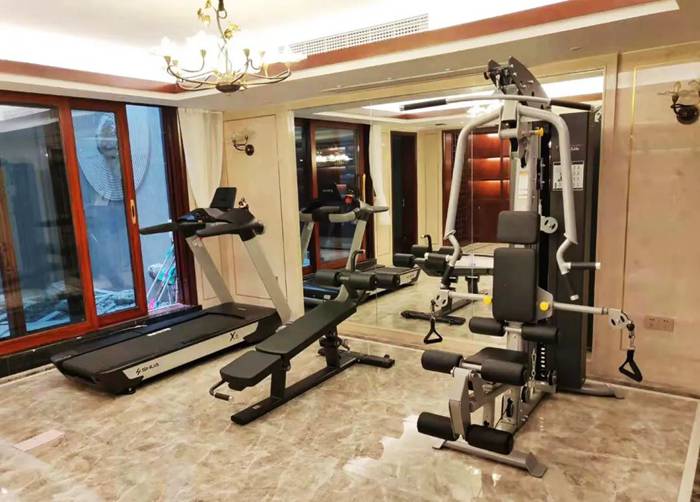 家庭健身解决方案-广西333体育 家庭健身解决方案-广西333体育