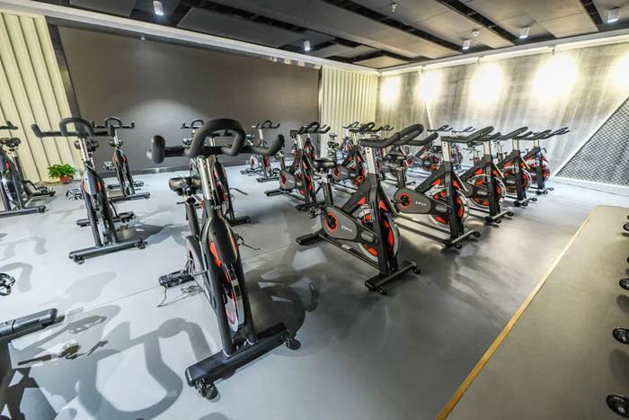 企事业单位健身房解决方案-广西333体育 企事业单位健身房解决方案-广西333体育