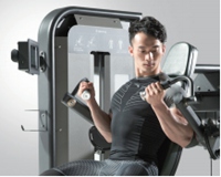 酒店健身解决方案,酒店健身房器材,333健身器材厂家-广西333体育健身器材有限公司