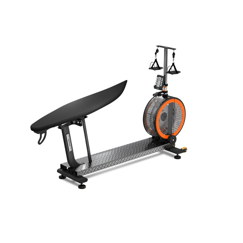 划板训练器(游泳机)SH-R9600A-广西333体育健身器材有限公司 划板训练器(游泳机)SH-R9600A-广西333体育健身器材有限公司