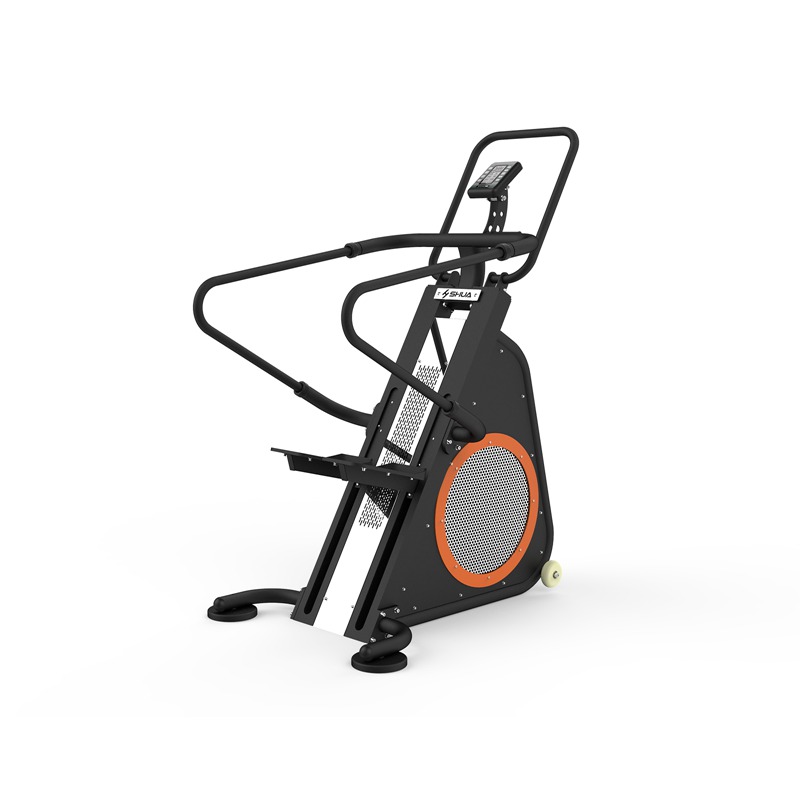 多功能攀爬器SH-G9600S-广西333体育健身器材有限公司 多功能攀爬器SH-G9600S-广西333体育健身器材有限公司