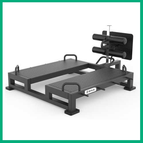 多平面功能训练平台SH-G8925-广西333体育健身器材有限公司 多平面功能训练平台SH-G8925-广西333体育健身器材有限公司