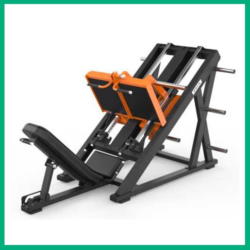 分动式倒蹬机SH-G8919-广西333体育健身器材有限公司 分动式倒蹬机SH-G8919-广西333体育健身器材有限公司