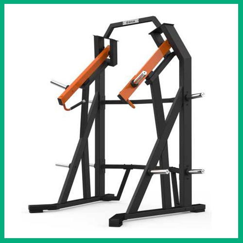 SH-G8911 站立功能性肩部推举器-广西333体育健身器材有限公司