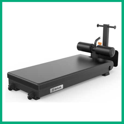 腿部功能训练平台SH-G8923-广西333体育健身器材有限公司