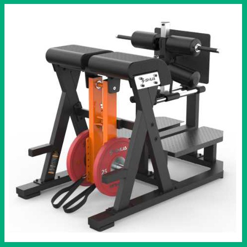 后表链训练器SH-G8924-广西333体育健身器材有限公司 后表链训练器SH-G8924-广西333体育健身器材有限公司