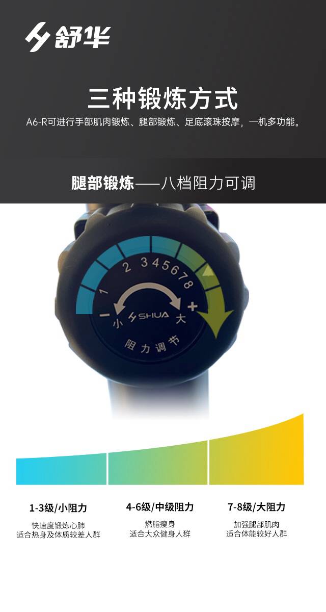 SH-B5836R 卧式健身车-广西333体育健身器材有限公司