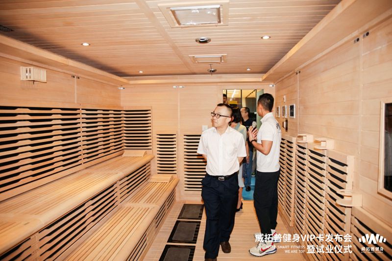 广西体育中心威拓普健身馆 广西体育中心威拓普健身馆