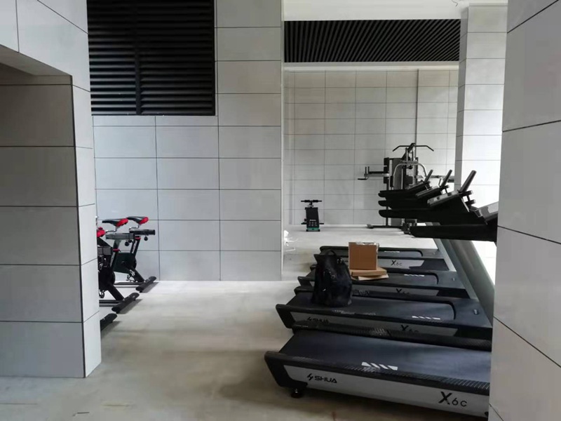 企事业单位健身房|房地产社区健身房-广西333体育健身器材有限公司 企事业单位健身房|房地产社区健身房-广西333体育健身器材有限公司