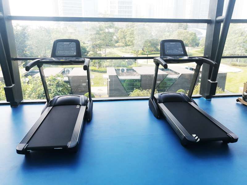 企事业单位健身房器材-广西333体育健身器材有限公司