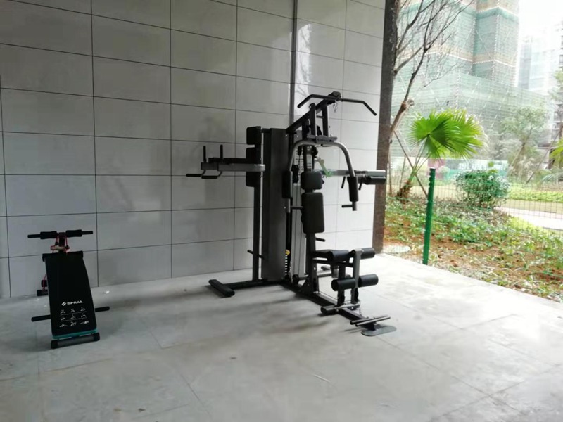 企事业单位健身房|房地产社区健身房-广西333体育健身器材有限公司 企事业单位健身房|房地产社区健身房-广西333体育健身器材有限公司