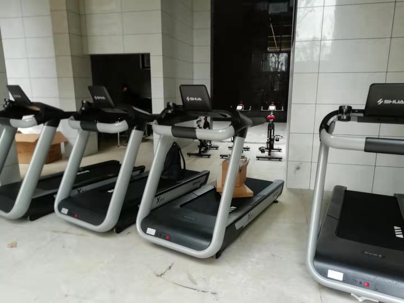 企事业单位健身房|房地产社区健身房-广西333体育健身器材有限公司 企事业单位健身房|房地产社区健身房-广西333体育健身器材有限公司