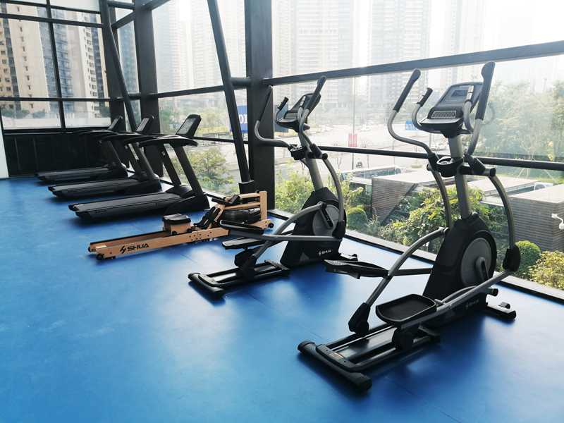 企事业单位健身房器材-广西333体育健身器材有限公司