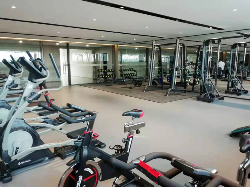 房地产健身房器材,企事业单位健身器材-广西333体育健身器材有限公司