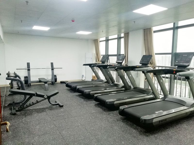 企事业单位健身房器材,单位职工健身房器材-广西333体育健身器材有限公司