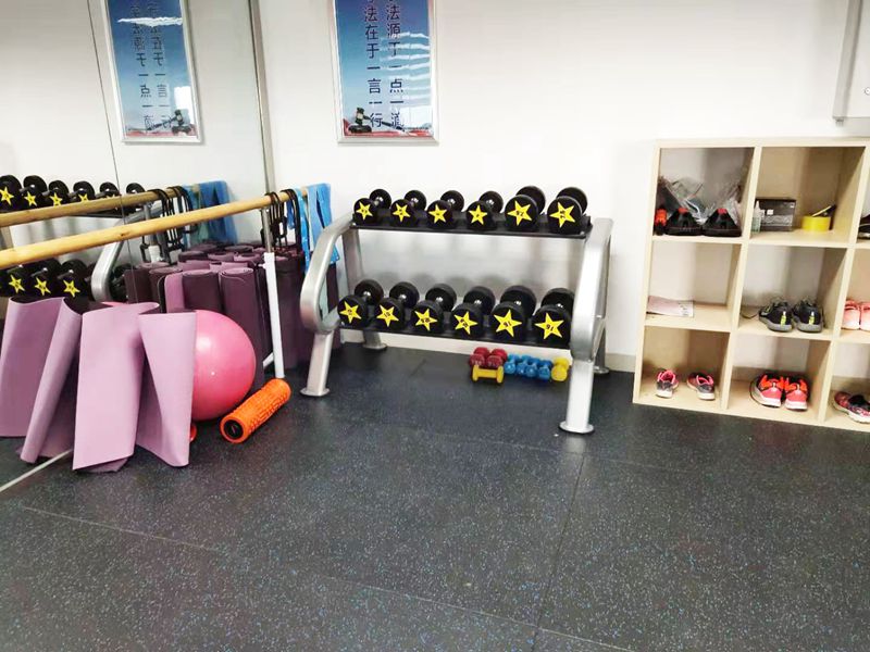 企事业单位健身房器材,单位职工健身房器材-广西333体育健身器材有限公司