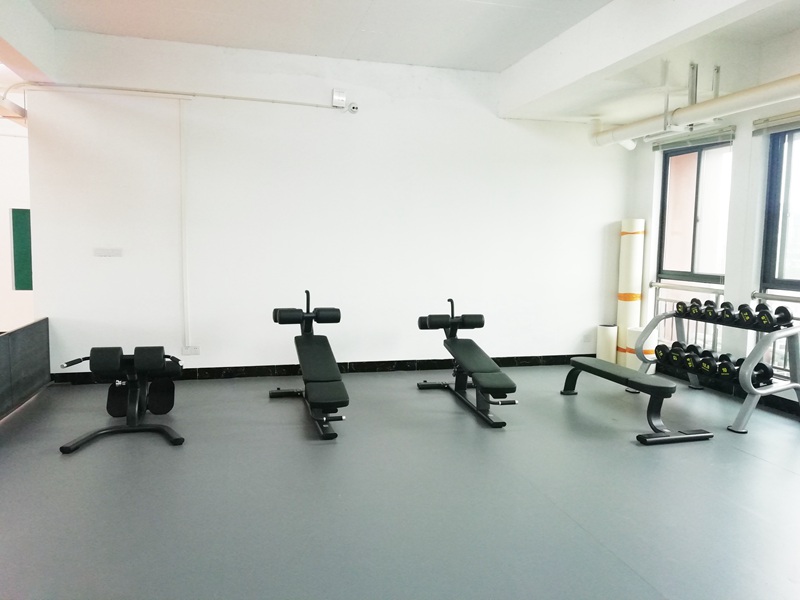 企事业单位健身房器材,单位职工健身房器材-广西333体育健身器材有限公司