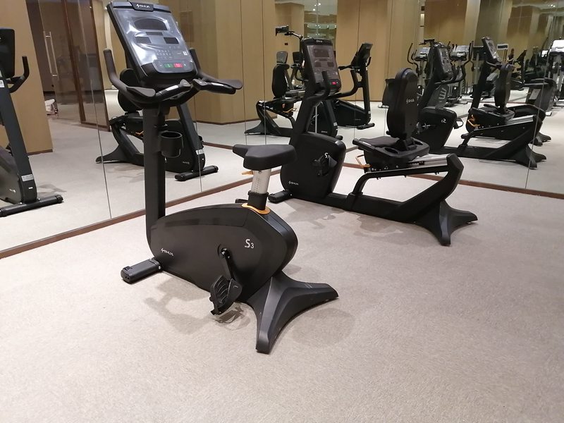 酒店健身房器材,室内健身器材,高端商用健身器材-广西333体育健身器材有限公司