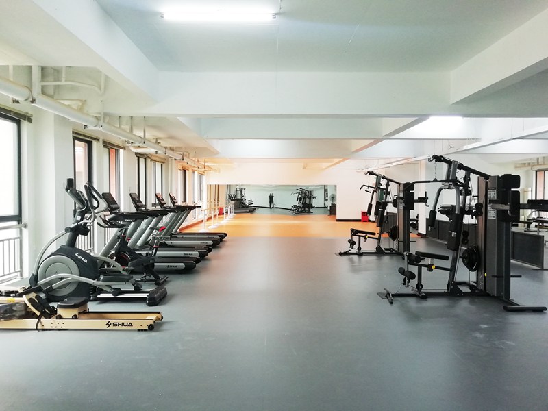 企事业单位健身房器材,单位职工健身房器材-广西333体育健身器材有限公司